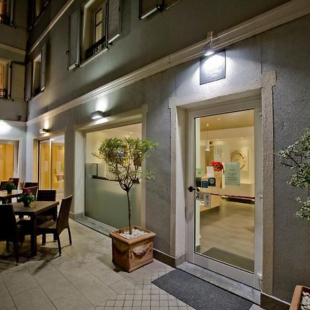 Hotel Lago Di Como Колико Экстерьер фото