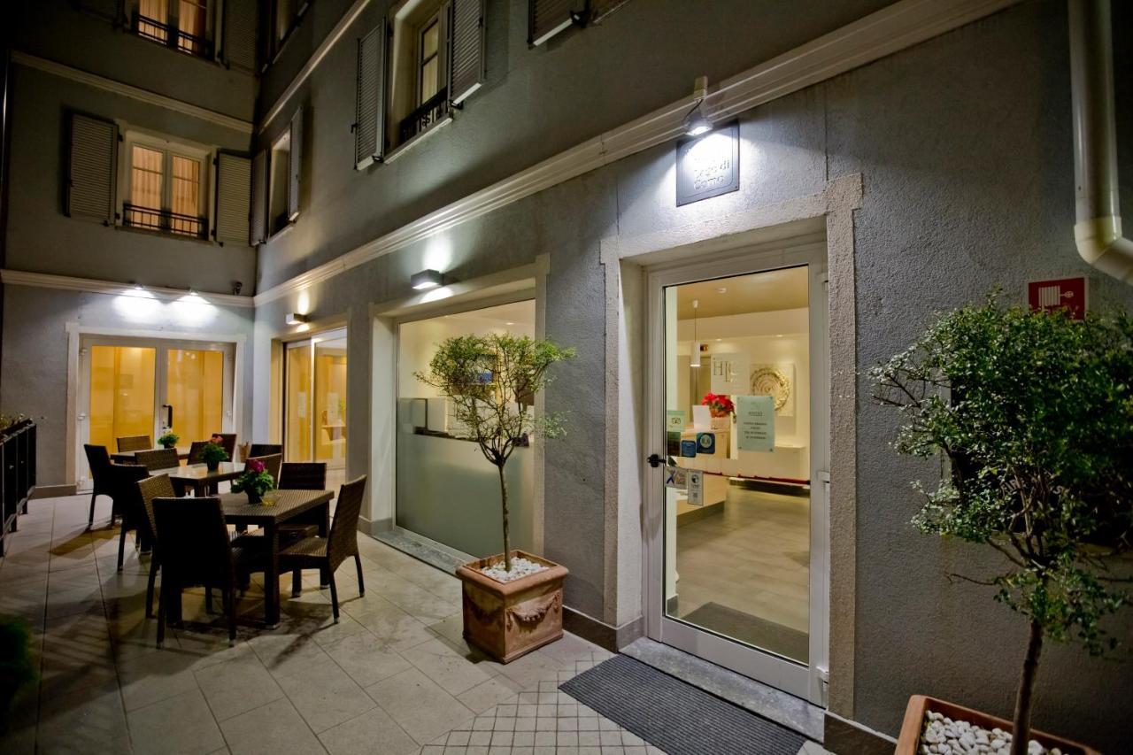 Hotel Lago Di Como Колико Экстерьер фото
