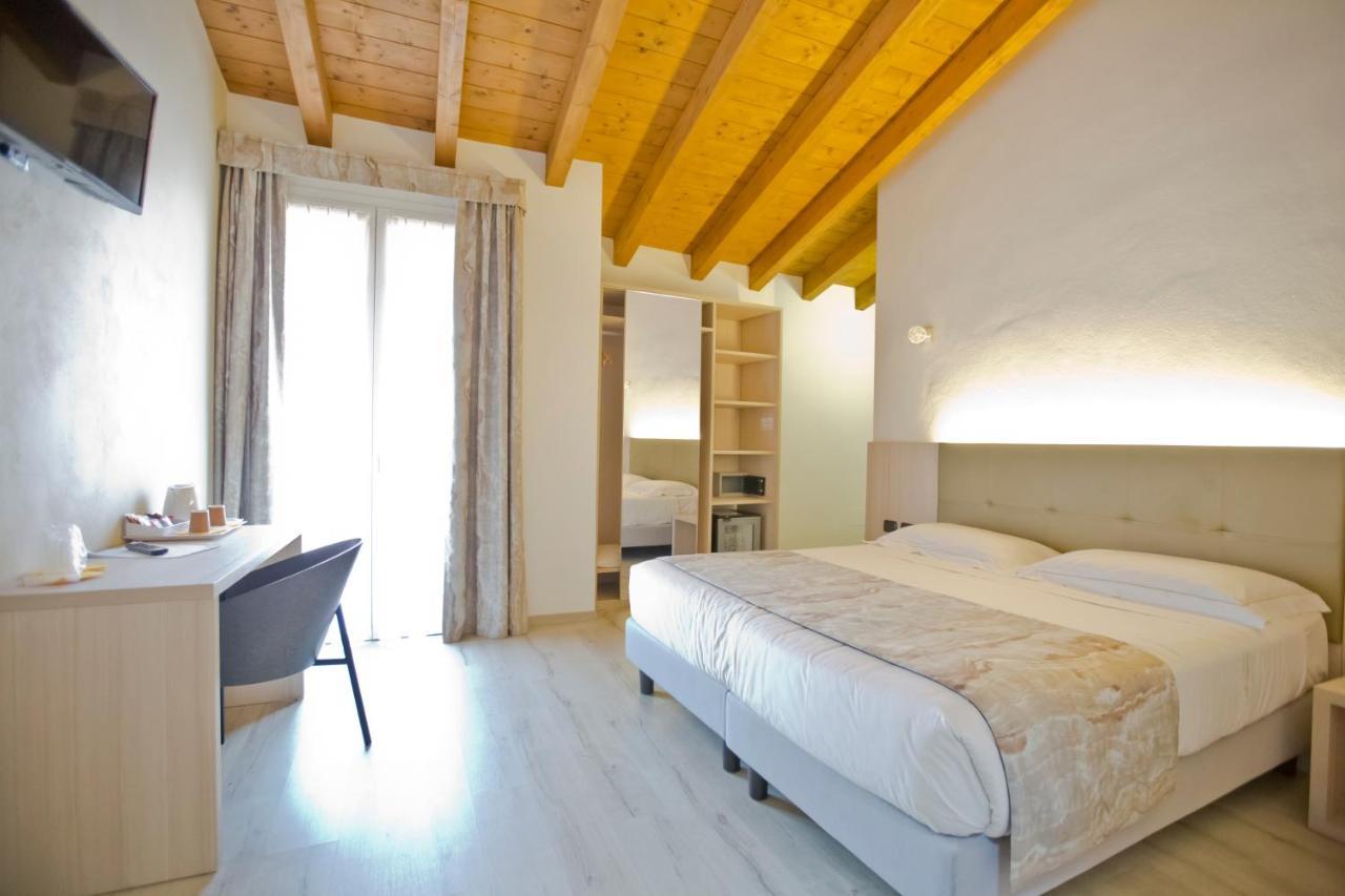 Hotel Lago Di Como Колико Экстерьер фото