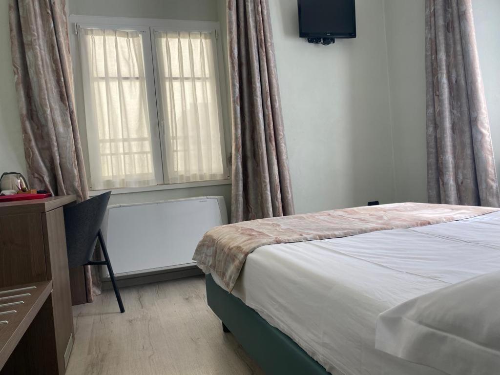 Hotel Lago Di Como Колико Экстерьер фото