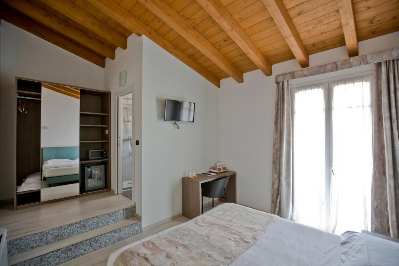 Hotel Lago Di Como Колико Экстерьер фото