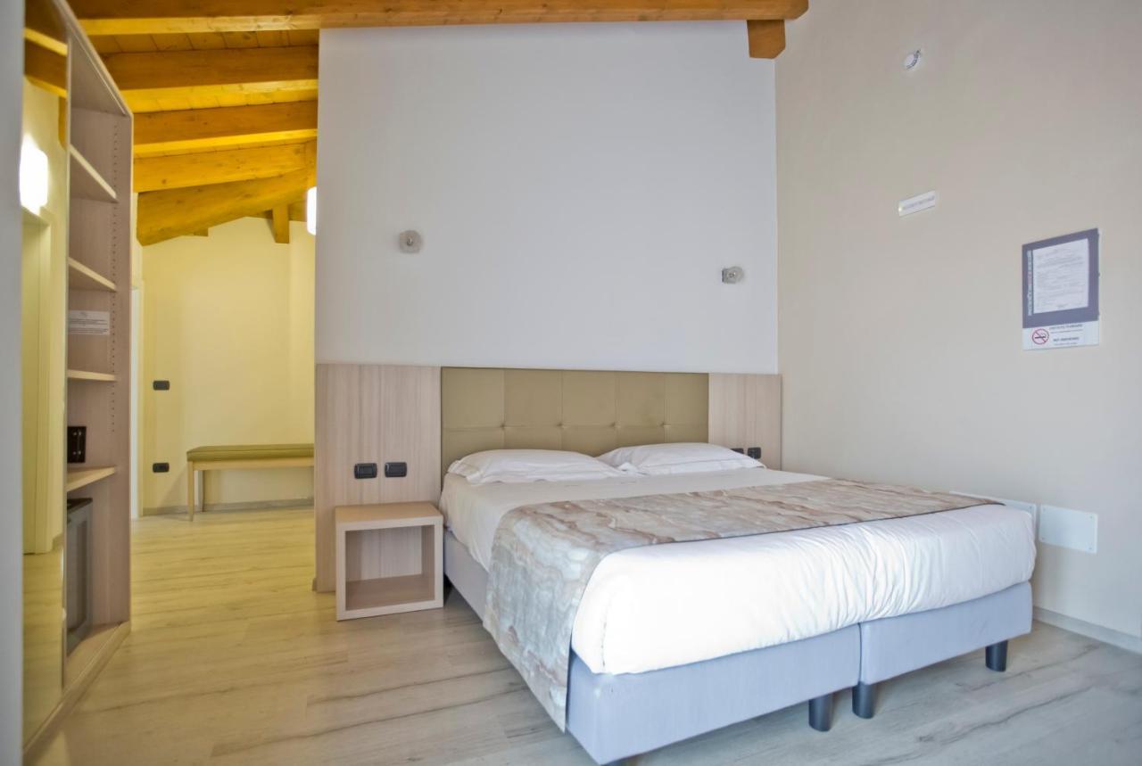 Hotel Lago Di Como Колико Экстерьер фото