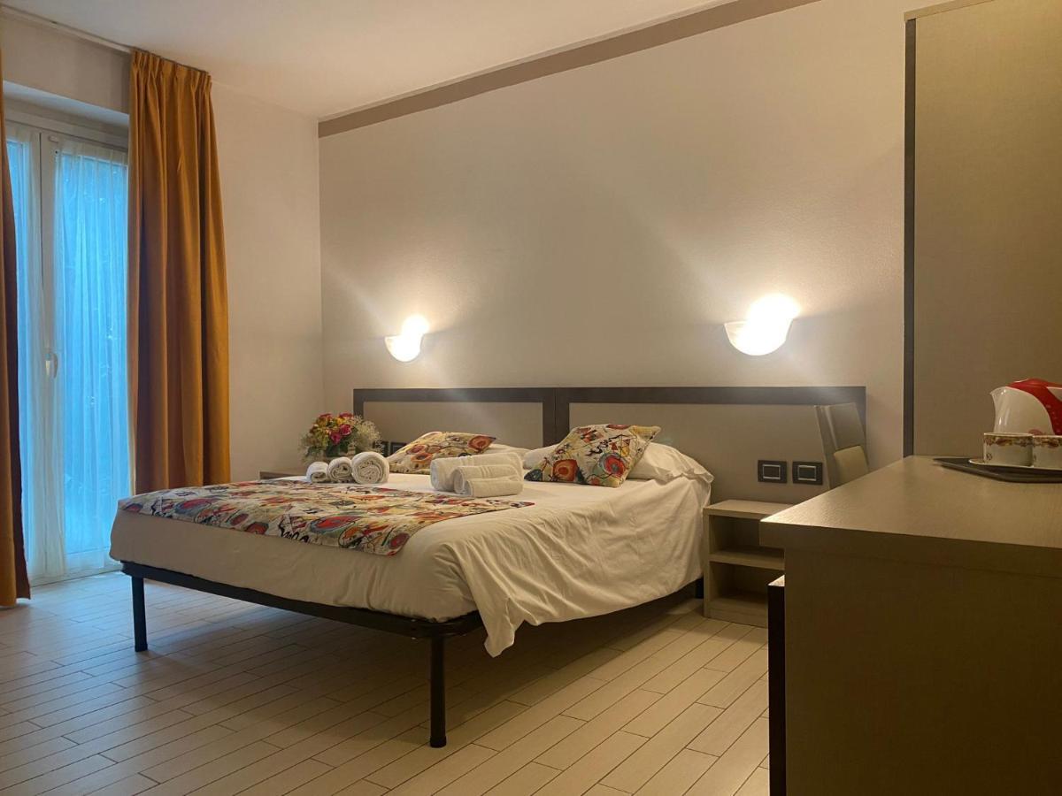 Hotel Lago Di Como Колико Экстерьер фото