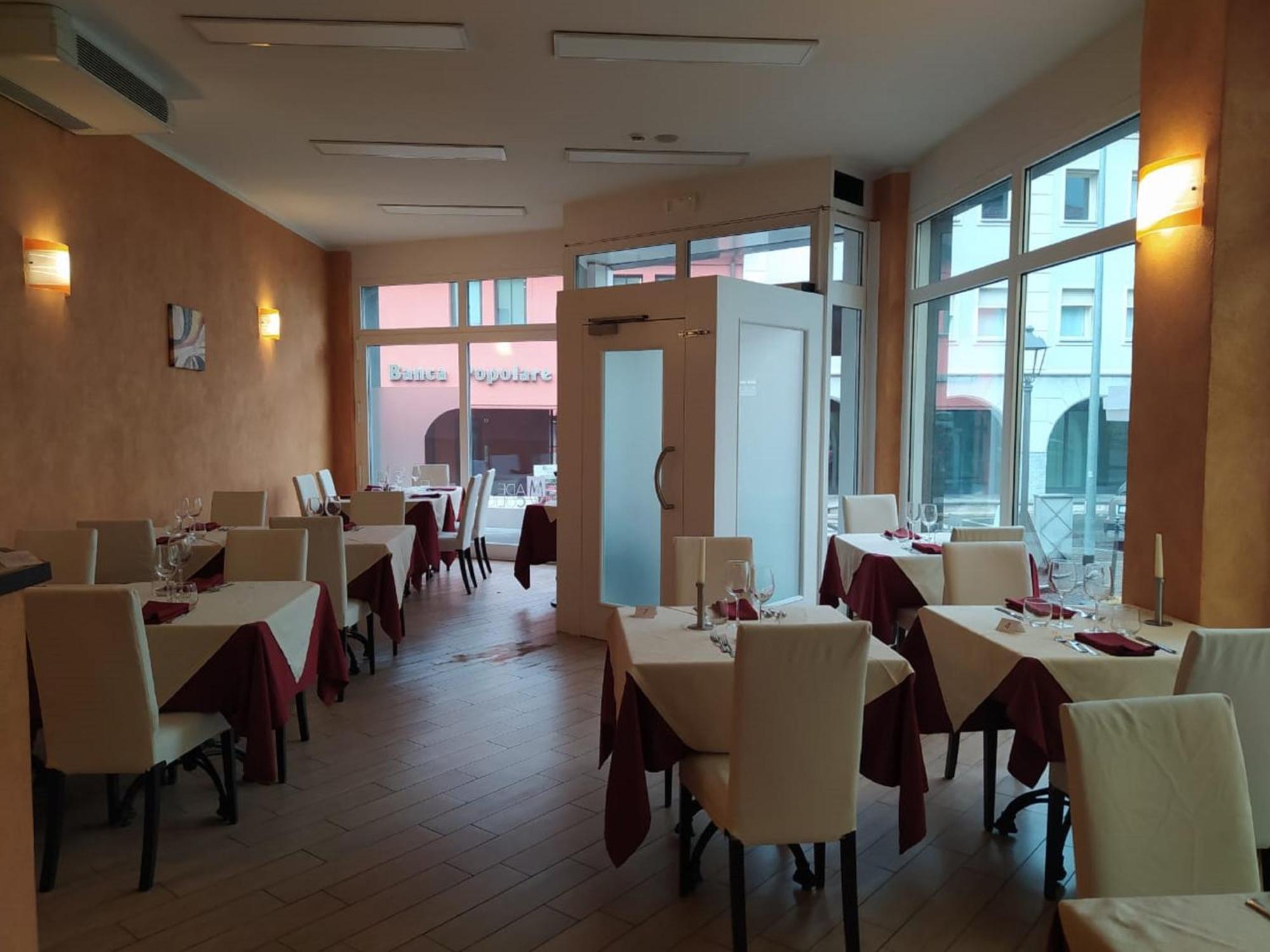Hotel Lago Di Como Колико Экстерьер фото